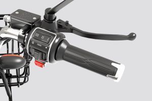 Right Switchgear of  XGT CAT 2.0