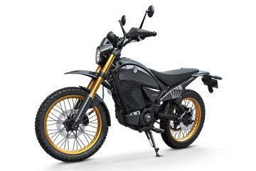 Flying Flea S6 (Royal Enfield)