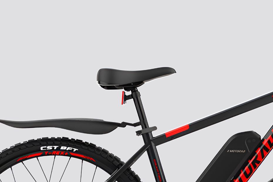 Seat of T-Rex+ V3