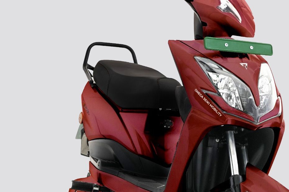 Seat of Vextra