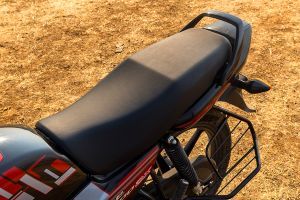 Seat of Shine 100 DX