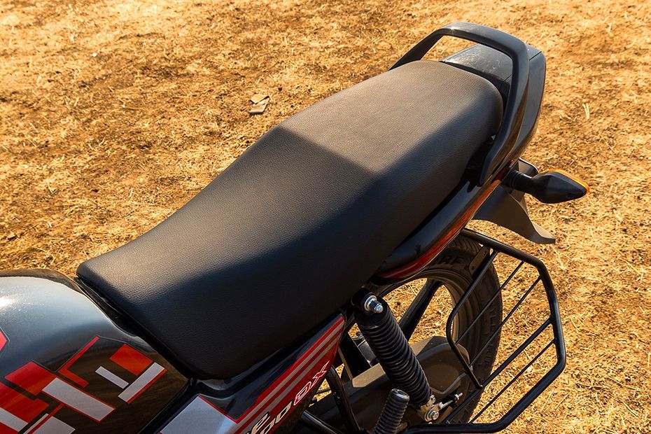 Seat of Shine 100 DX