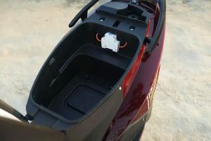 Seat Storage Side View of Xypro