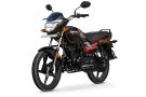 Honda Shine 100 DX