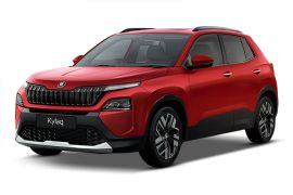 Skoda Kylaq