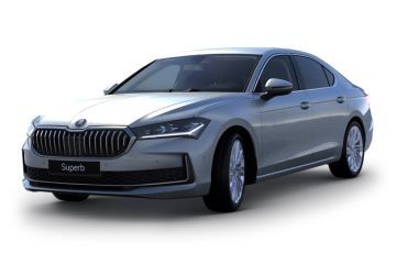 Skoda Superb 2026