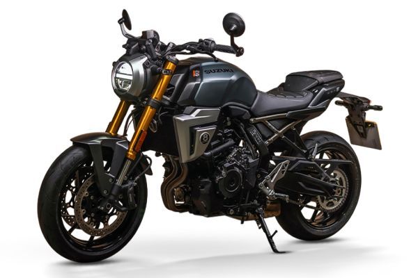 Suzuki GSX-8T, Estimated Price Rs 10.50 - 11 Lakh, Launch Date