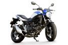 SV650