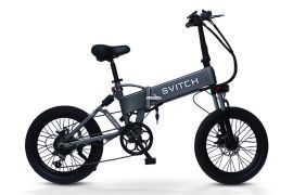 SVITCH BIKE XE