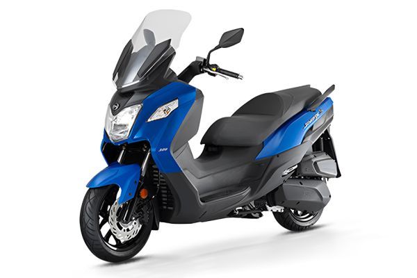 SYM Joymax Z 300 Images Image of SYM Joymax Z 300