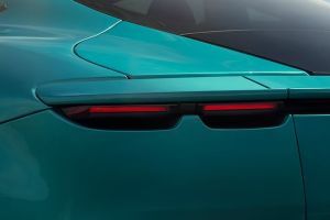 Tail lamp Image of Amalfi