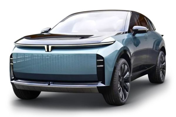 Tata Avinya X Images Image of Tata Avinya X