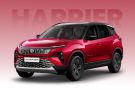 Tata Harrier