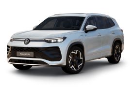 Volkswagen Tayron R-Line