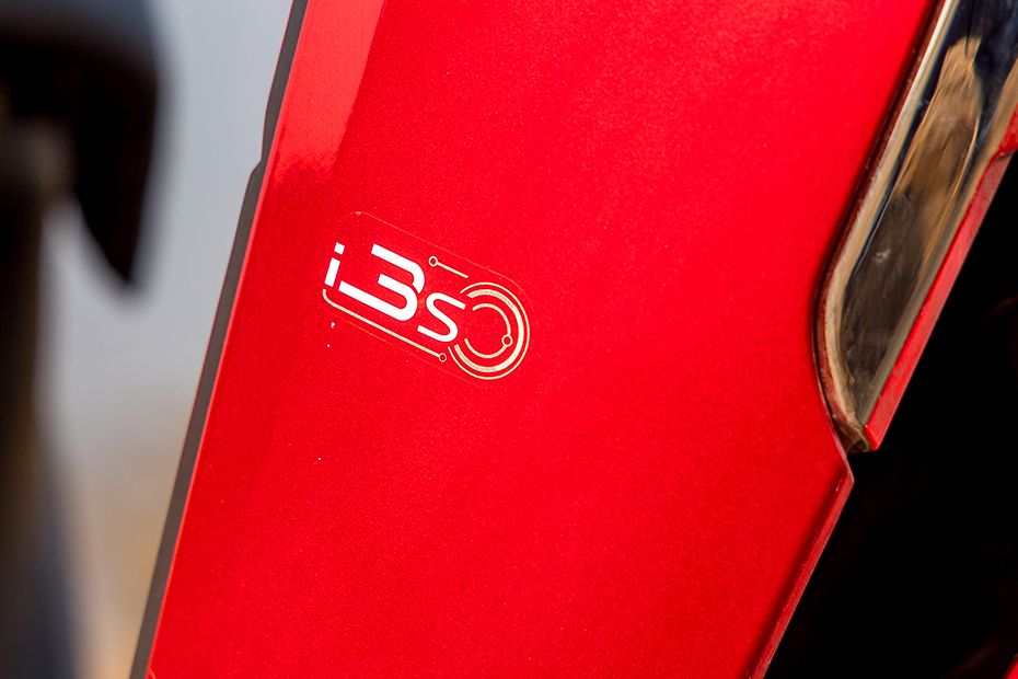 Technology Badge of Destini 110