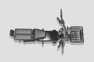 Top View of XGT CAT 2.0