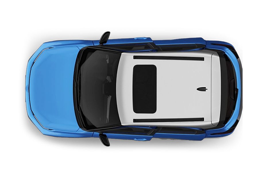 Top view Image of Punch