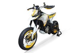 TVS RTSx