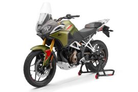 TVS Apache RTX 300