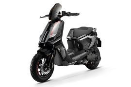 VLF Mobster 180