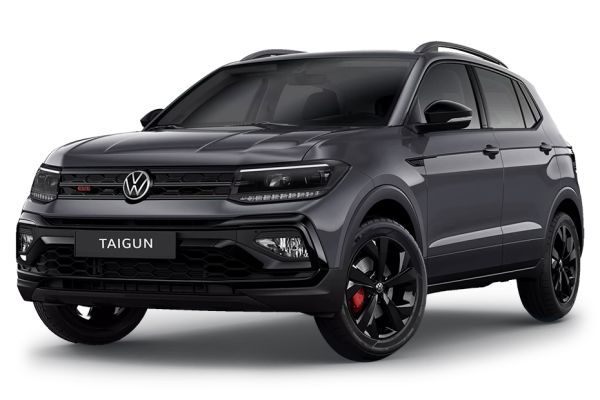 Volkswagen Tiguan Images Image of Volkswagen Tiguan