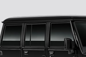 Windows line Image of Bolero