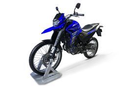 Yamaha Lander 250 
