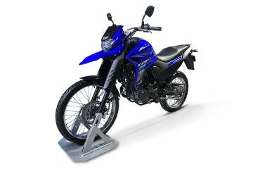 Yamaha Lander 250 STD, Estimated Price 1.80 Lakh - Check Mileage