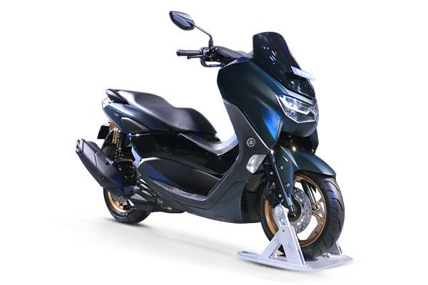 Yamaha NMax 155, Estimated Price Rs 1.40 Lakh, Launch Date 2026