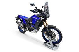 Yamaha Tenere 700