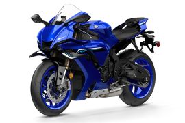 Yamaha YZF R1