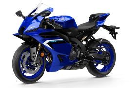 Yamaha YZF-R9