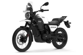 2024 Yezdi Adventure