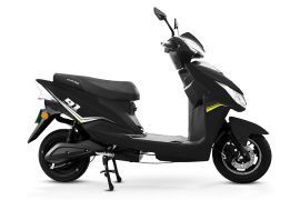91 Electric RX1