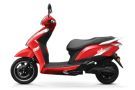 AMO Electric Feisty EV