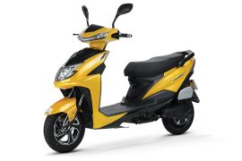 AMO Electric Jaunty