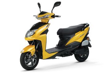 AMO Electric Jaunty