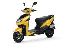AMO Electric Jaunty I-Pro 