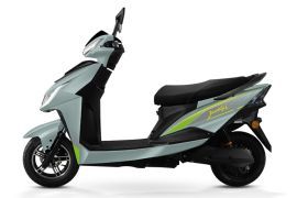 AMO Electric Jaunty L