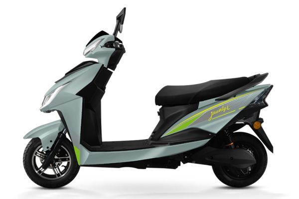 AMO Electric Jaunty L Images Image of AMO Electric Jaunty L