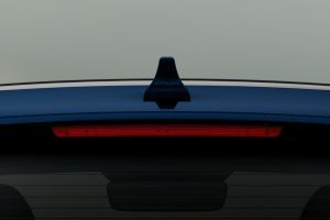 Antenna view Image of XUV 3XO EV