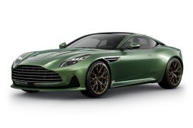 Aston Martin DB12