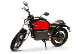 Atumobile AtumVader