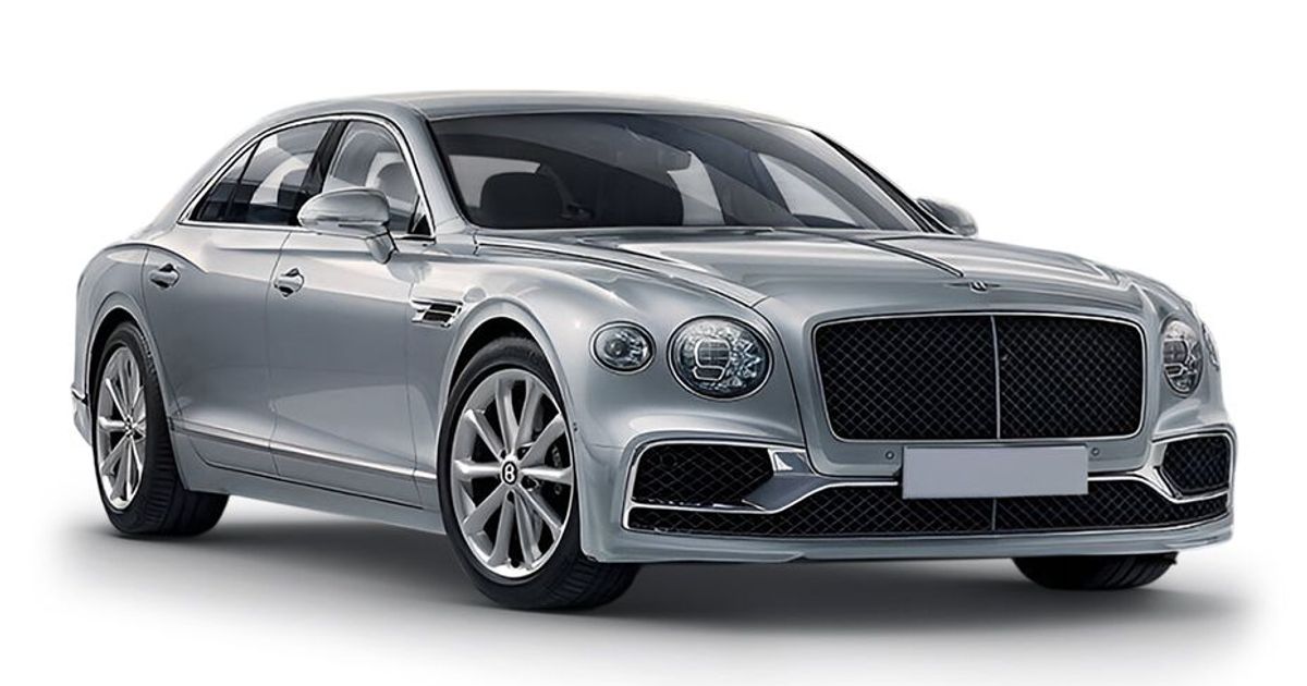 Bentley Flying Spur On Road Price Bayana Oct 2026 - ₹6.03Cr
