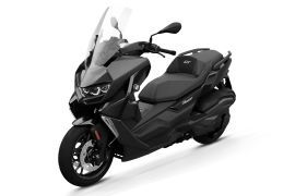 BMW C 400 GT