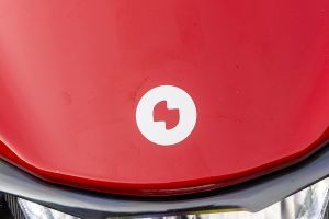Brand Logo & Name of One Gen 2
