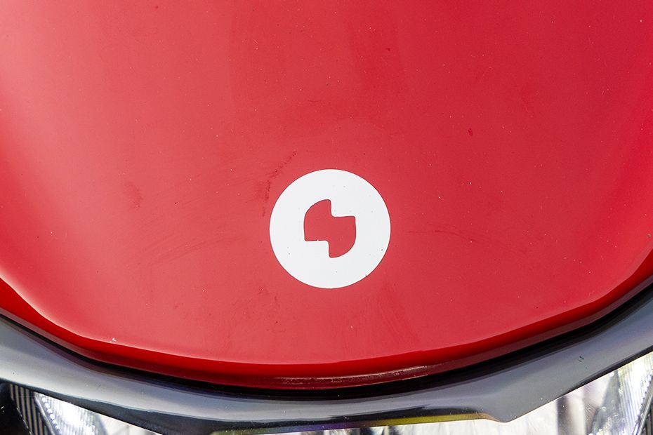 Brand Logo & Name of One Gen 2