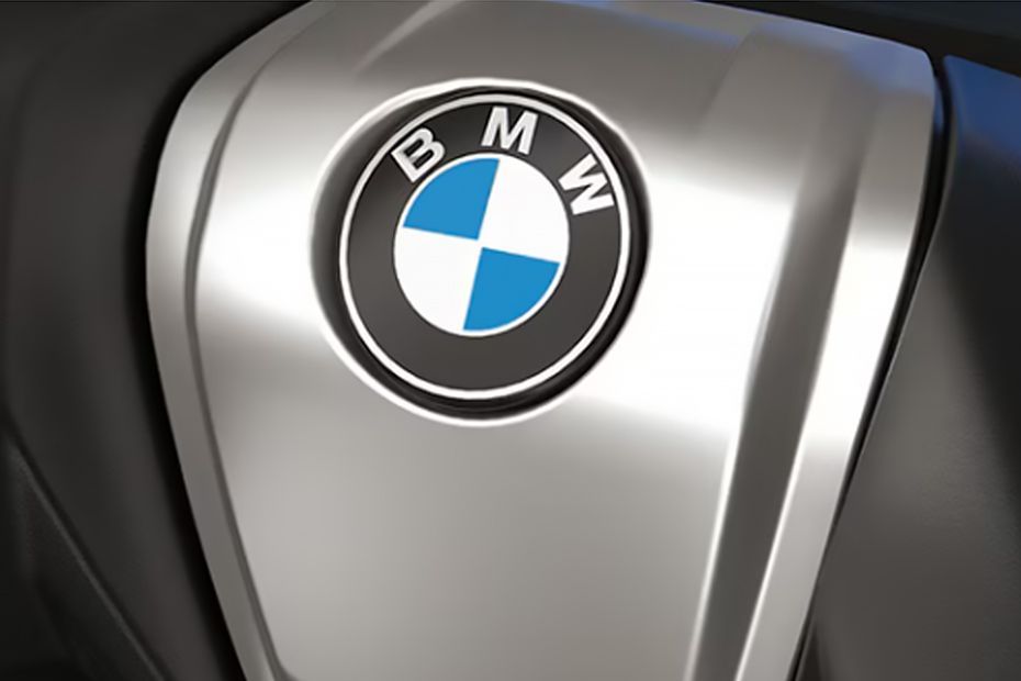 Brand Logo & Name of C 400 GT