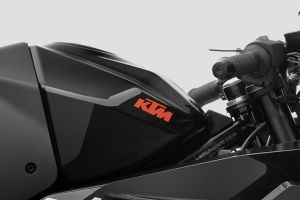 Brand Logo & Name of RC 160
