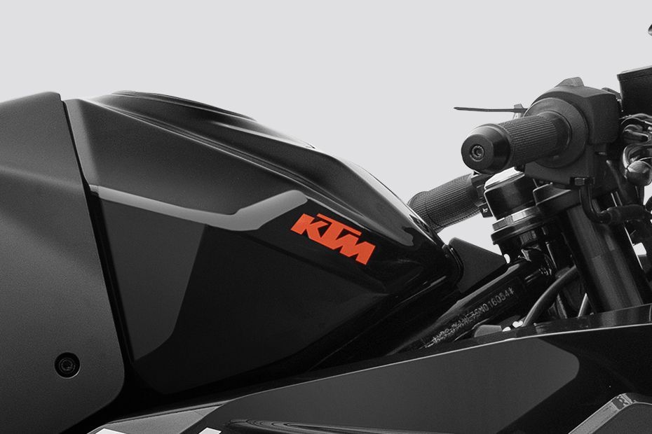 Brand Logo & Name of RC 160